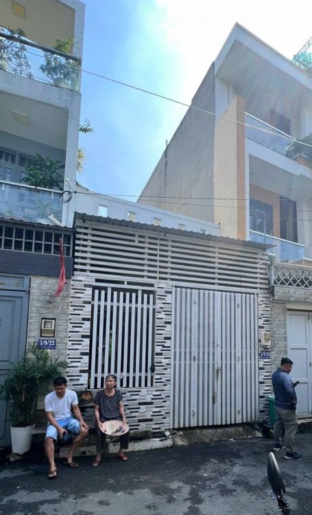 Hình ảnh Bán nhà hẻm 3/9/20 Đường Số 297 Phường Phước Long