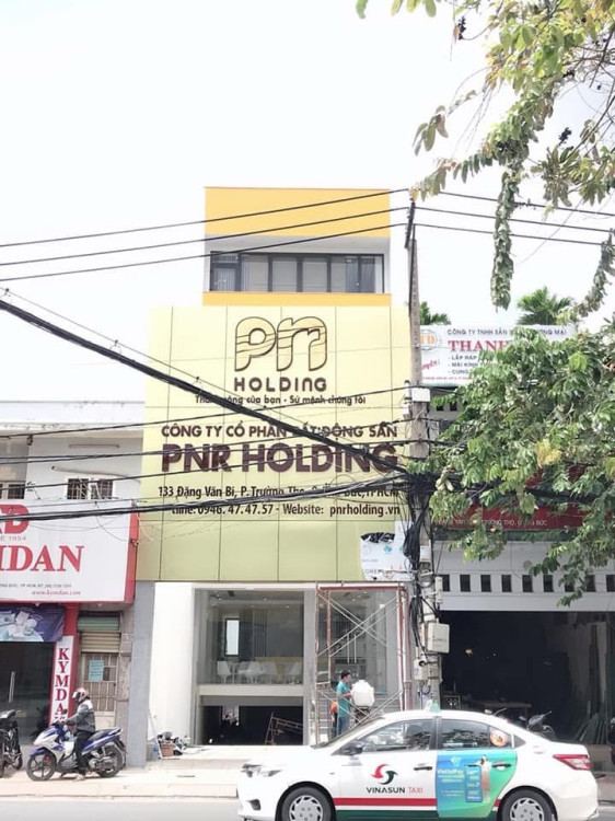 Hình ảnh Bán nhà Mặt tiền 133 Đặng Văn Bi, Phường Thủ Đức