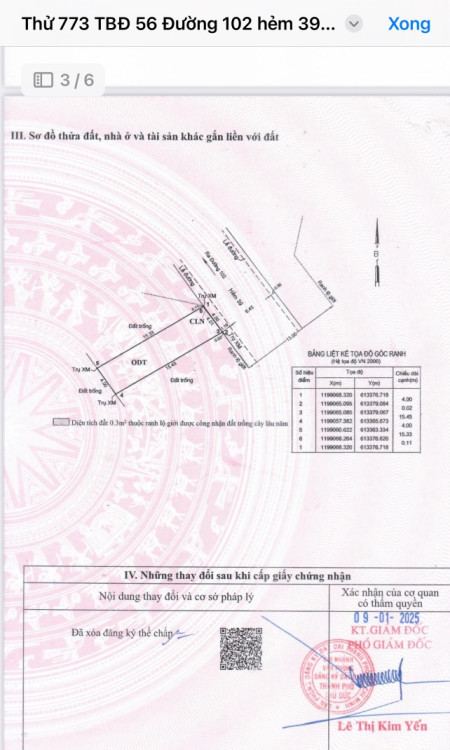 Hình ảnh Bán nhà Mặt tiền 39a Đường số 102, Phường Tăng Nhơn Phú