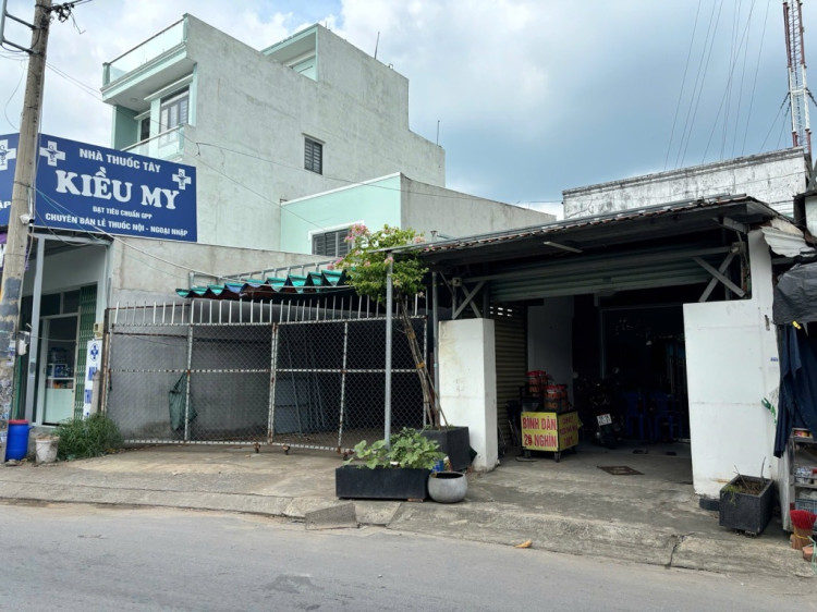 Hình ảnh Bán nhà hẻm 361/47 Nguyễn Thị Pha, Đông Thạnh