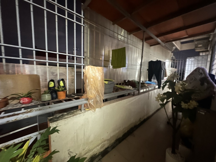 Hình ảnh Bán nhà hẻm 368/7/3/9 Phan Văn Trị, Phường An Nhơn