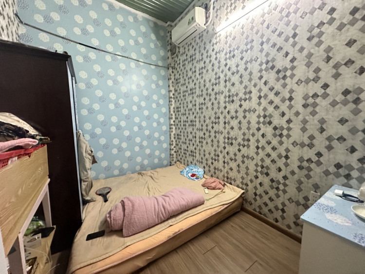 Hình ảnh Bán nhà hẻm 30/6m Tân Xuân 6, xã Hóc Môn