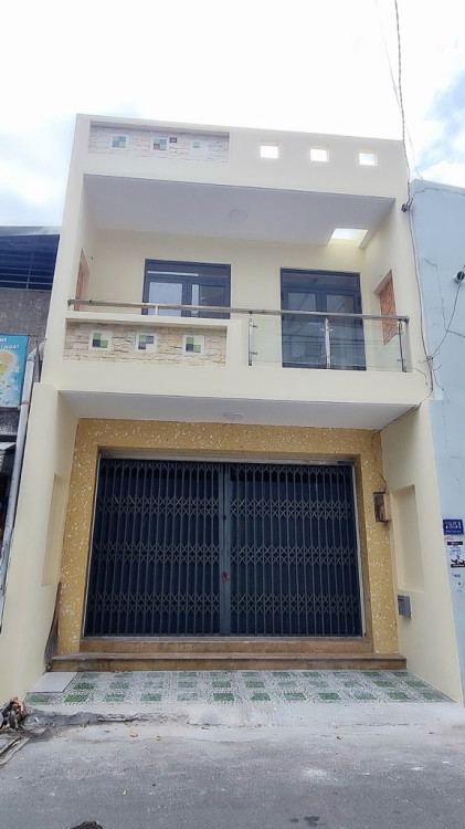 Hình ảnh Bán nhà hẻm 79/51 Phú Thọ Hòa, Phường Phú Thọ Hòa