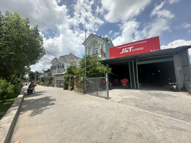 Hình ảnh Bán nhà hẻm 48/61 Thạnh Xuân 25 Phường Thới An