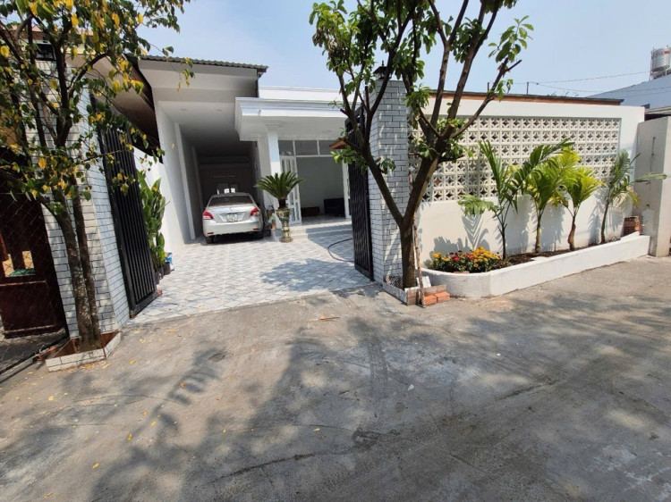 Hình ảnh Bán nhà hẻm 69/3b Phạm Thị Giây, xã Đông Thạnh