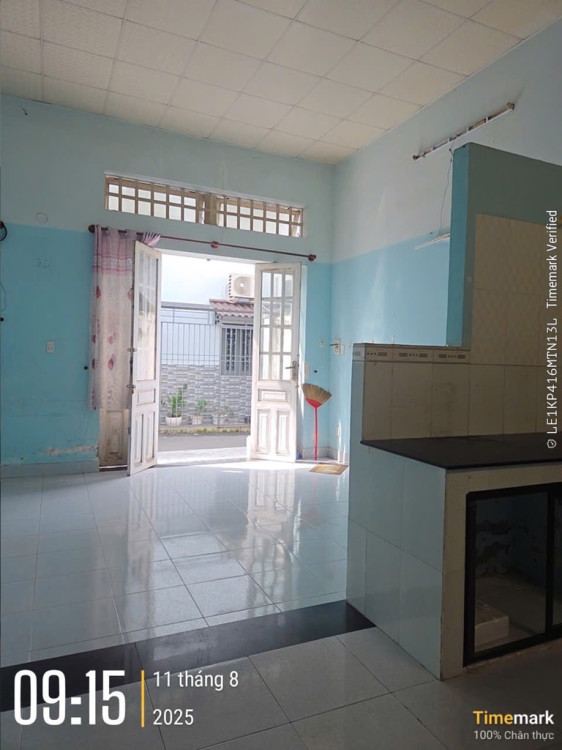 Hình ảnh Bán nhà hẻm 22/4 Đường Số 7, Phường Linh Xuân