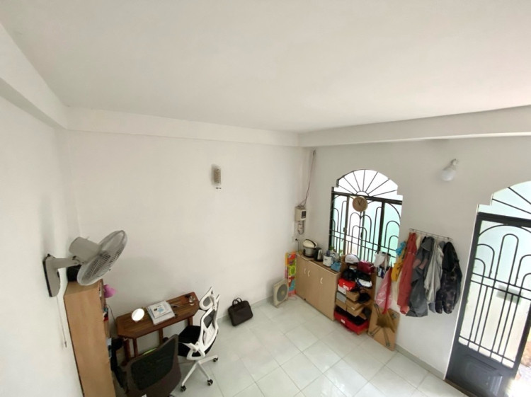 Hình ảnh Bán nhà hẻm 55/43/4 Nguyễn Văn Công, phường Hạnh Thông