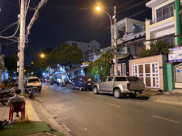 Hình ảnh Bán nhà Mặt tiền 61 Dương Văn Cam, Phường Linh Xuân