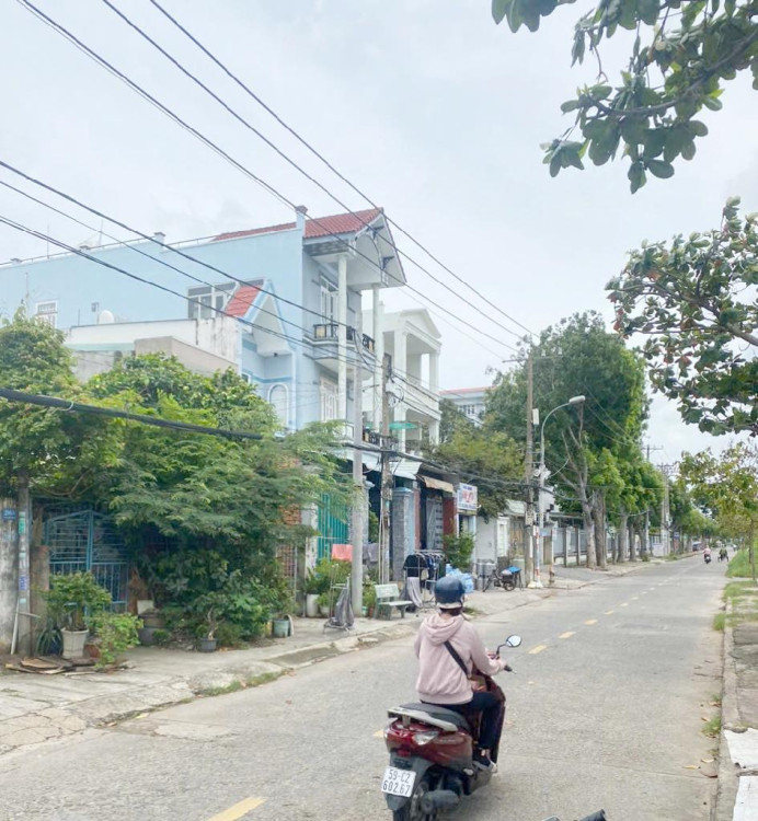 Hình ảnh Bán nhà hẻm 240/5a1 Lưu Hữu Phước, Phú Định