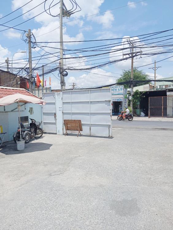 Hình ảnh Bán nhà mặt tiền 2b An Dương Vương, Phường Bình Phú