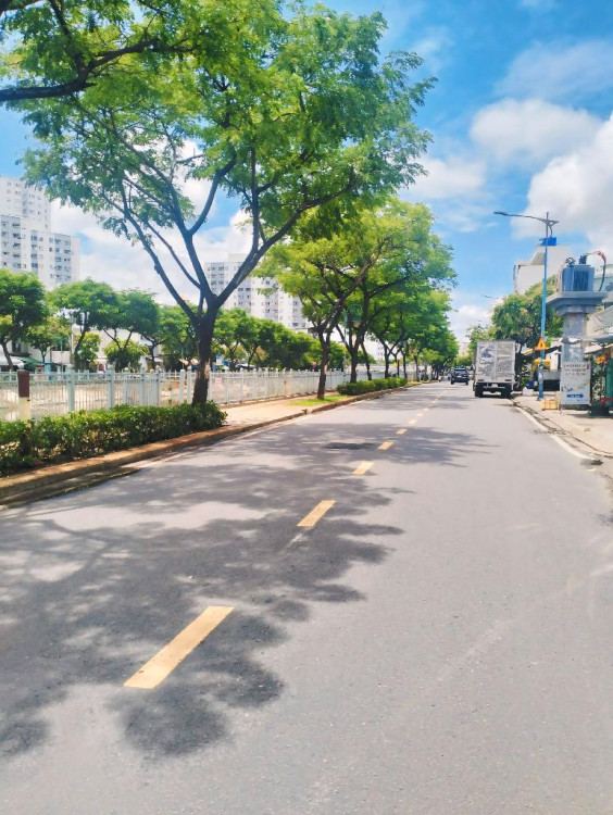 Hình ảnh Bán nhà hẻm 974/13 Lò Gốm, phường Bình Tiên
