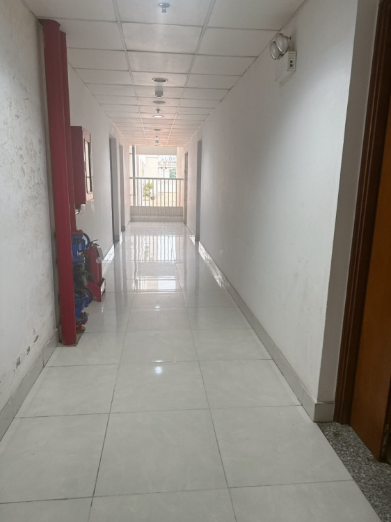 Hình ảnh Bán nhà mặt tiền a306 Tạ Quang Bửu, Bình Đông