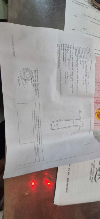 Hình ảnh Bán nhà hẻm 137/54 Cao Xuân Dục Phường Phú Định