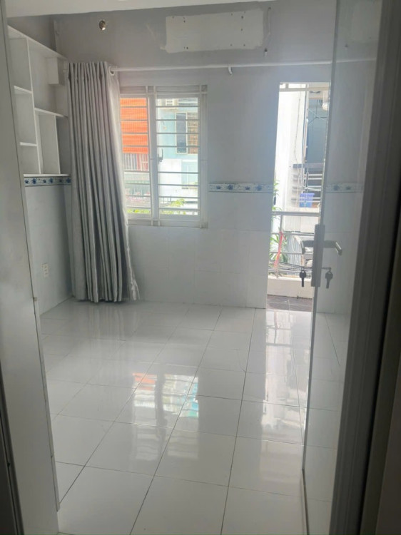 Hình ảnh Bán nhà Hẻm 128/3/13 Lê Văn Duyệt, Phường Gia Định