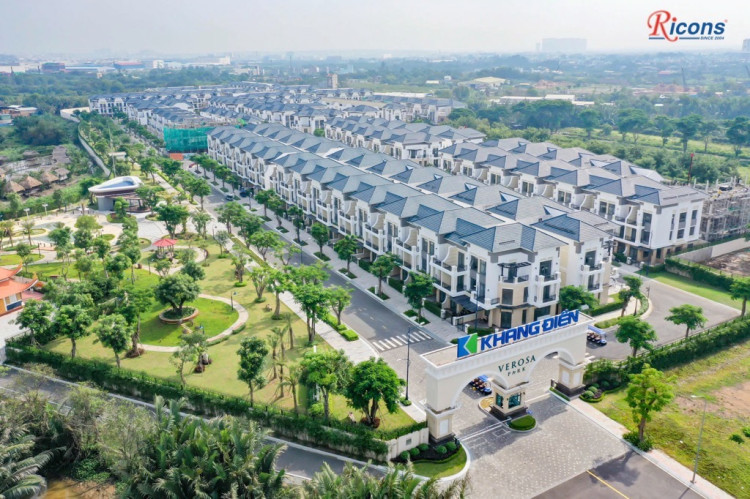 Hình ảnh Bán nhà Mặt tiền 10 Đường Số 5 Phường Long Trường