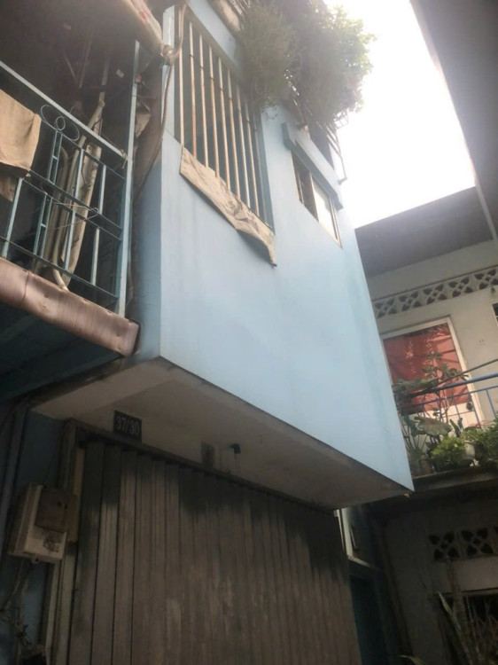 Hình ảnh Bán nhà Hẻm 37/30 Huỳnh Mẫn Đạt, Phường Thạnh Mỹ Tây