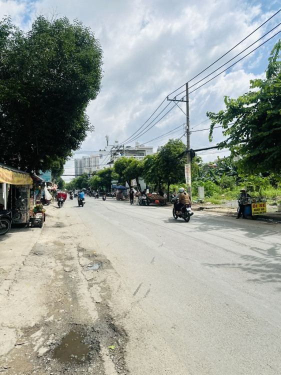 Hình ảnh Bán nhà Mặt tiền 122 Lê Văn Thịnh, Phường Bình Trưng