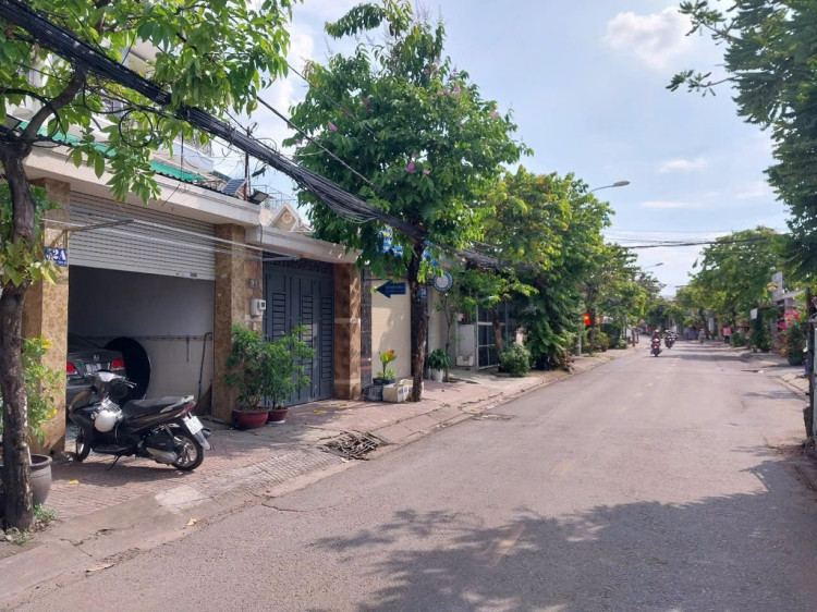 Hình ảnh Bán nhà mặt tiền 52a Võ Thị Phải, Phường Thới An