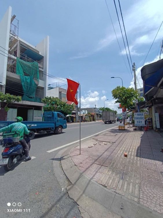 Hình ảnh Bán đất Thửa đất 666, tờ số 68 Đường số 2 Phường Thủ Đức