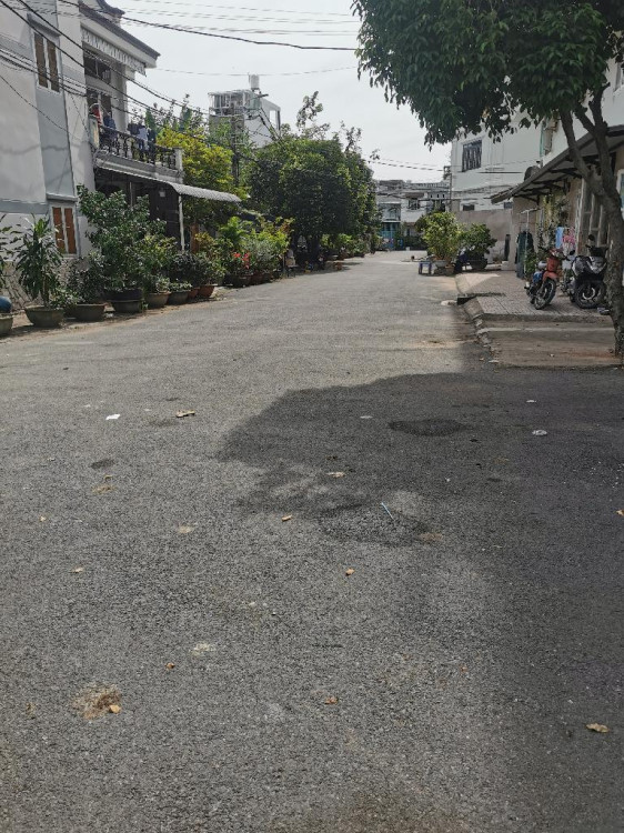 Hình ảnh Bán Thửa 517, tờ số 1 Đường số 28 Phường Bình Trưng
