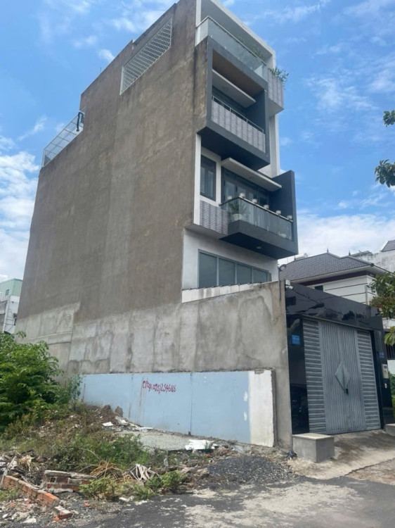 Hình ảnh Bán đất Thửa 948 tờ 14 Thạnh Lộc 37 Phường An Phú Đông