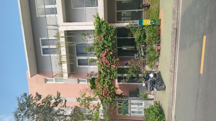 Hình ảnh Bán nhà Mặt tiền 17 C1, Phường Long Trường