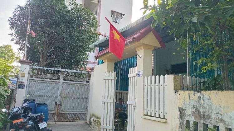 Hình ảnh Bán nhà hẻm 208/18/55/40 Đường 138 Phường Tăng Nhơn Phú