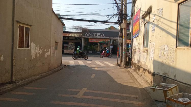 Hình ảnh Bán nhà Mặt tiền 557 Bùi Xương Trạch, Phường Long Trường