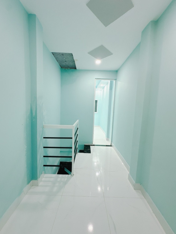Hình ảnh Bán nhà Hẻm 174/19 Lê Quốc Hưng, Phường Xóm Chiếu