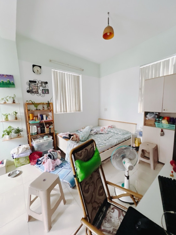 Hình ảnh Bán nhà Mặt tiền 175 Tôn Đản, Phường Khánh Hội