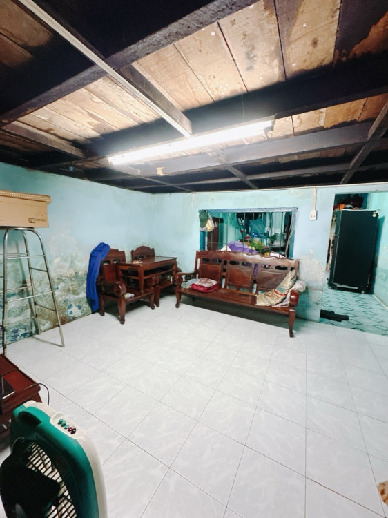 Hình ảnh Bán nhà Mặt tiền 280 Tôn Đản, Phường Khánh Hội