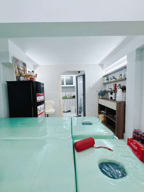 Hình ảnh Bán nhà Hẻm 134/24 Đoàn Văn Bơ, Phường Khánh Hội