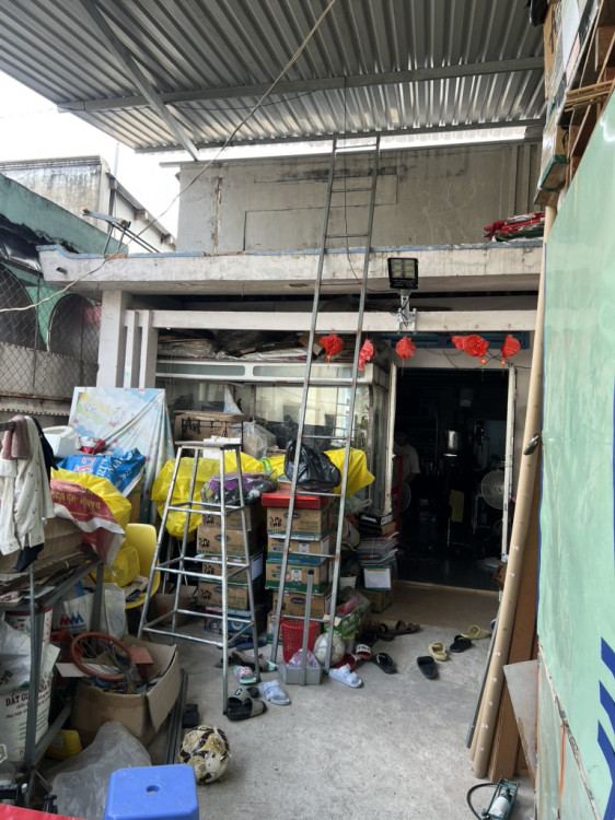 Hình ảnh Bán nhà hẻm 133/6 Đường 212, Phường Phước Long