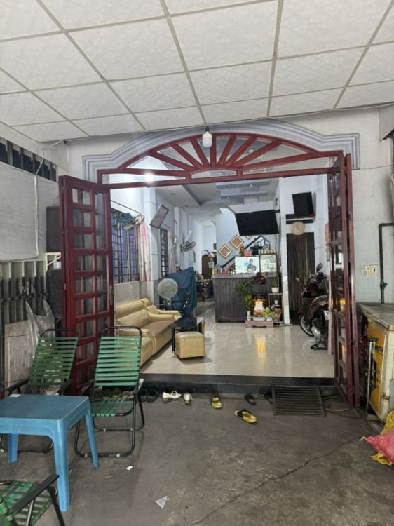 Hình ảnh Bán nhà Mặt tiền 12-14 Nguyễn Văn Tăng, Phường Long Bình