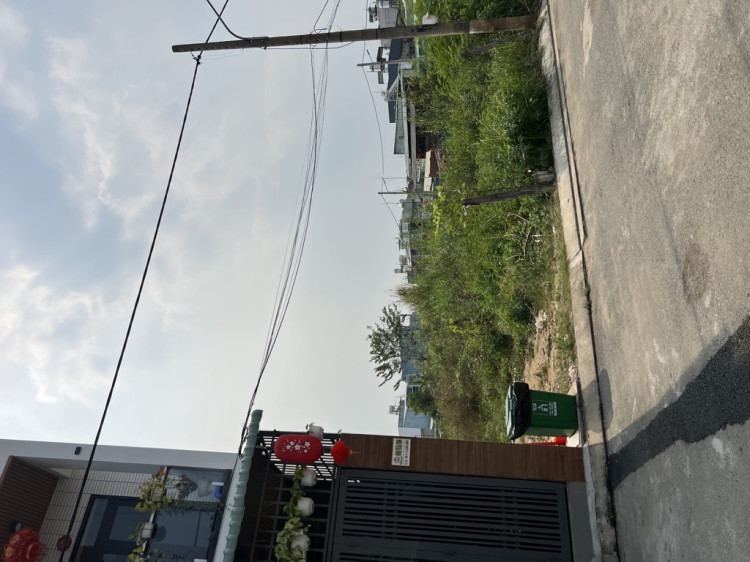 Hình ảnh Bán Thửa đất số 597 , tờ bản đồ số 35 đường số 16 Phường Long Bình