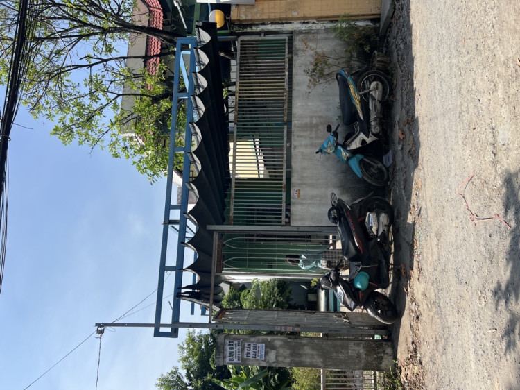 Hình ảnh Bán nhà hẻm 19/22 Vườn Lài, An Phú Đông