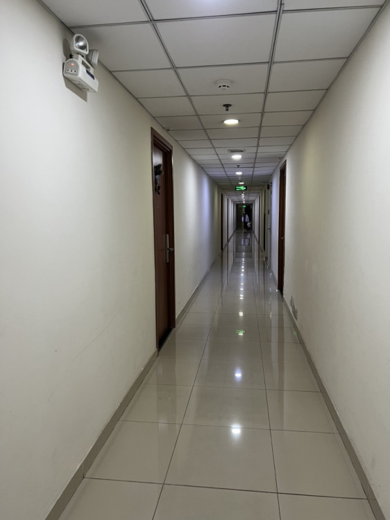 Hình ảnh Bán chung cư B-12A.14 tầng 12A Chung cư Flora Novia 1425 Phạm Văn Đồng Phường Linh Xuân