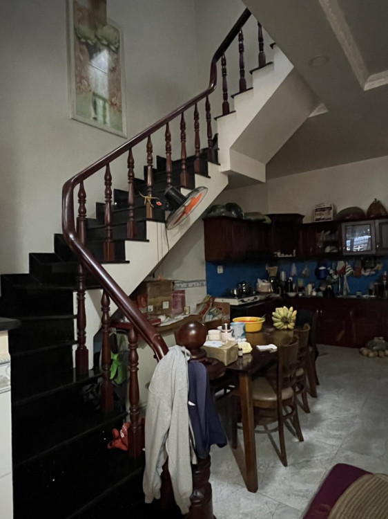 Hình ảnh Bán nhà Mặt tiền 91 Phan Đạt Đức, Phường Long Bình