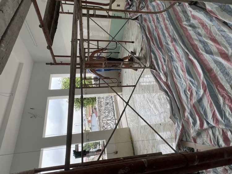 Hình ảnh Bán nhà Mặt tiền 284 Gò Dưa, Phường Tam Bình