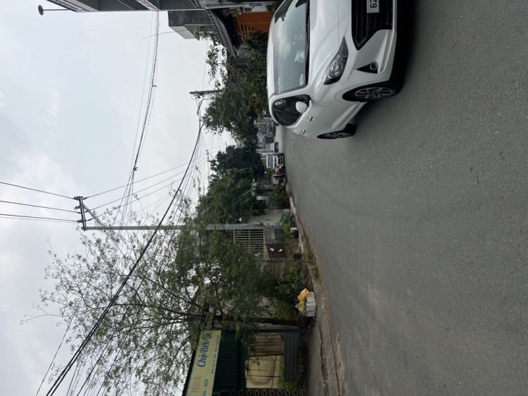 Hình ảnh Bán Thửa đất số 820, tờ bản đồ số 5 Võ Văn Hát, Phường Long Trường