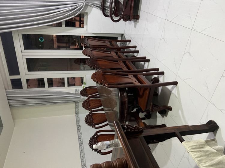 Hình ảnh Bán nhà Mặt tiền 43 đường số 38 Phường Hiệp Bình