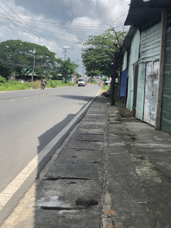 Hình ảnh Bán Thửa 1022,644,642,257,227,643,226,206,205 Tờ 16 xã Hóc Môn