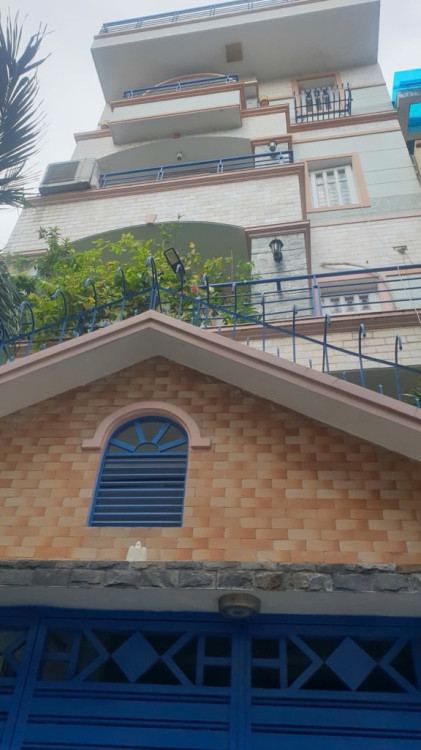 Hình ảnh Bán nhà Hẻm 33/4 Nguyễn Đình Chính, Phường Cầu Kiệu
