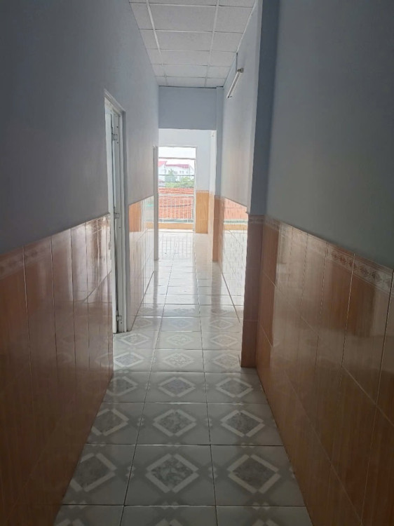 Hình ảnh Bán nhà hẻm 98/2 Tân Thới Nhất 2, Phường Đông Hưng Thuận