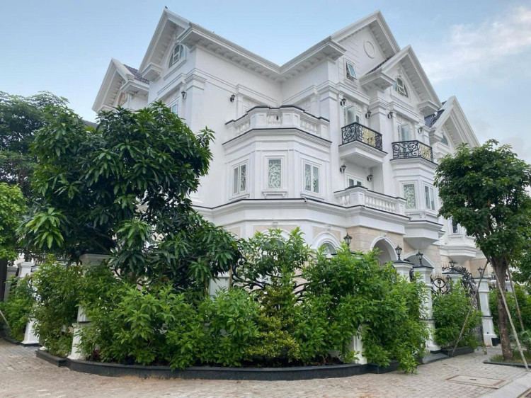 Hình ảnh Bán nhà mặt tiền 71 Đường số 8 Phường An Nhơn
