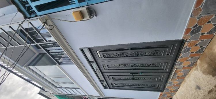 Hình ảnh Bán nhà hẻm 27/5 Tân Thuận Tây, Tân Thuận