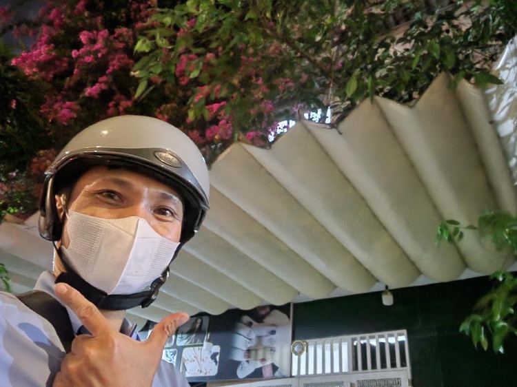 Hình ảnh Bán nhà hẻm kc32/17/6 Trần Xuân Soạn, Tân Thuận