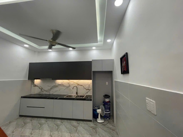 Hình ảnh Bán nhà hẻm 95/77/2 Lê Văn Lương, Tân Hưng