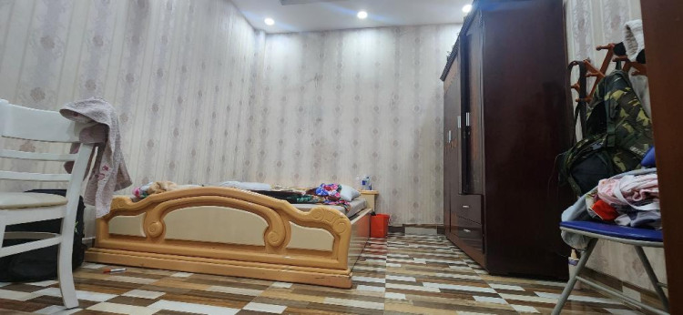 Hình ảnh Bán nhà Hẻm 8/65 Tân Hóa, Phường Minh Phụng