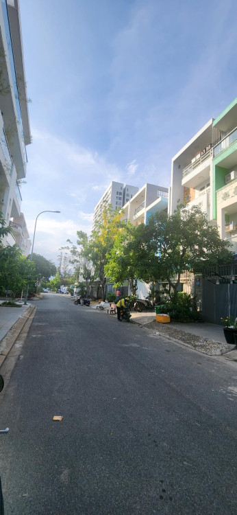 Hình ảnh Bán nhà mặt tiền 175 Lê Văn Lương, xã Nhà Bè
